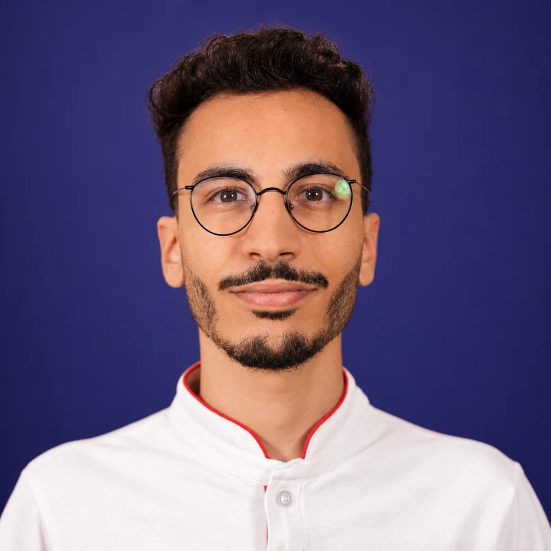 Amine, Copywriter