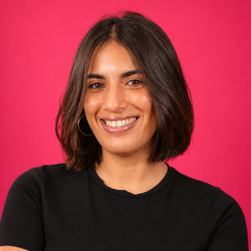 Houeida, Account Manager