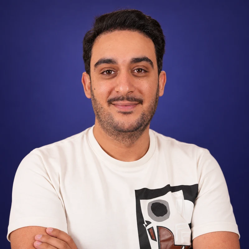 Houssem, Business Director