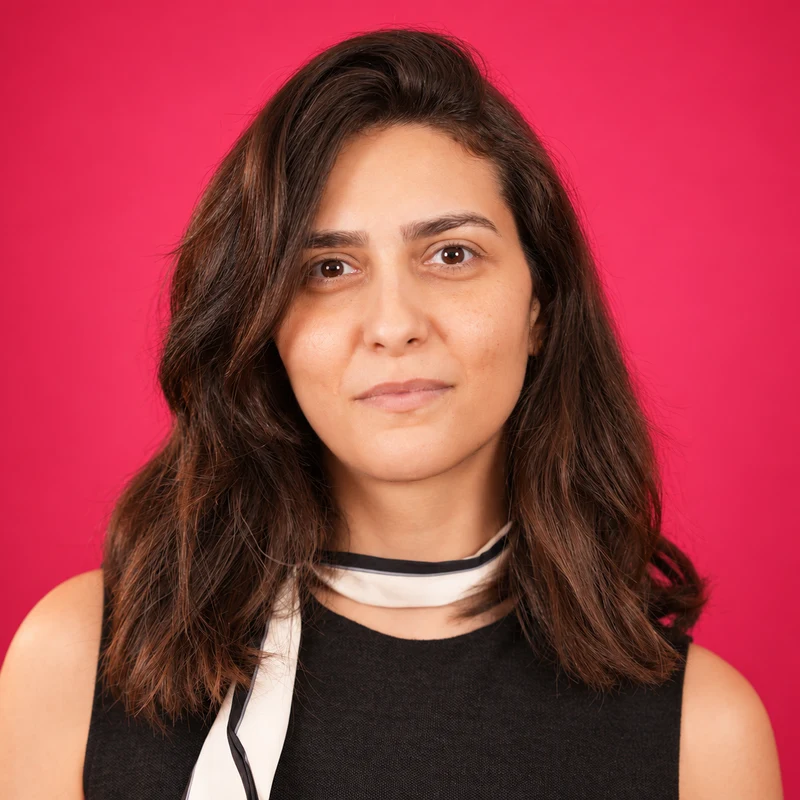 Khouloud, Account Manager