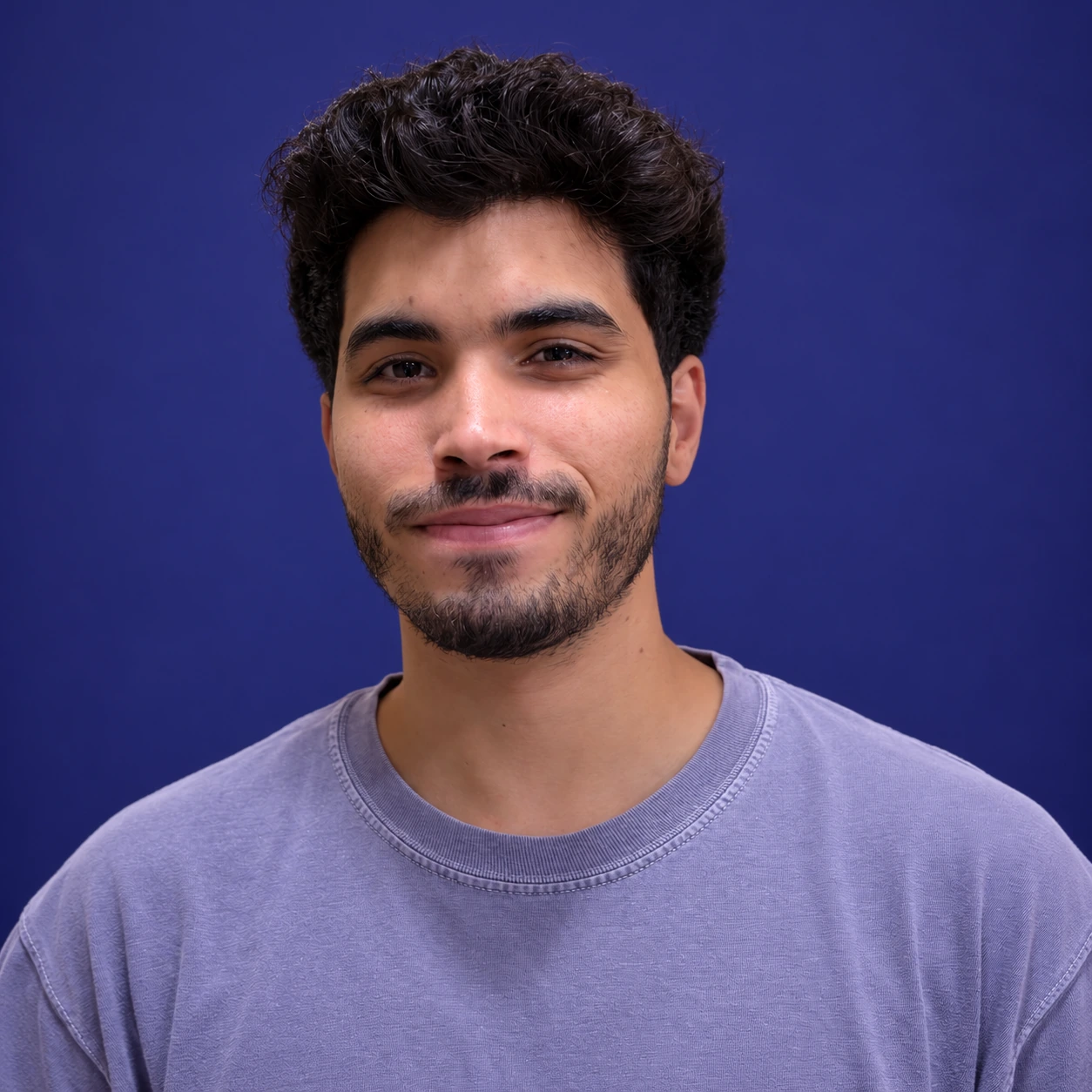 Omar, Graphic Designer