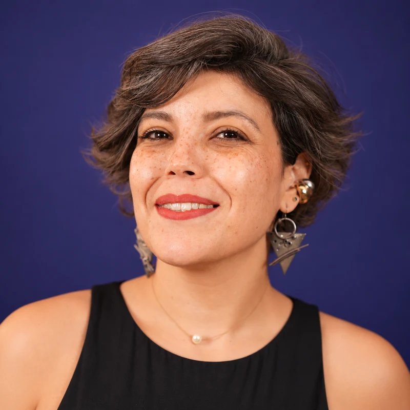 Rahma, Copywriter