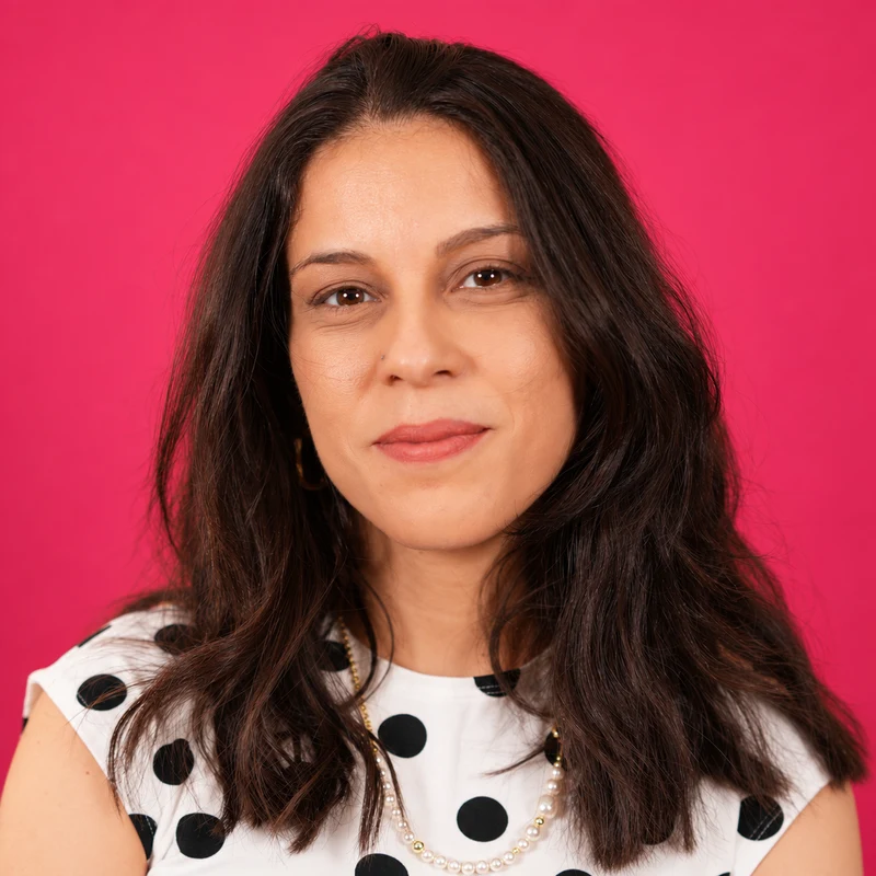 Samar, Account Manager