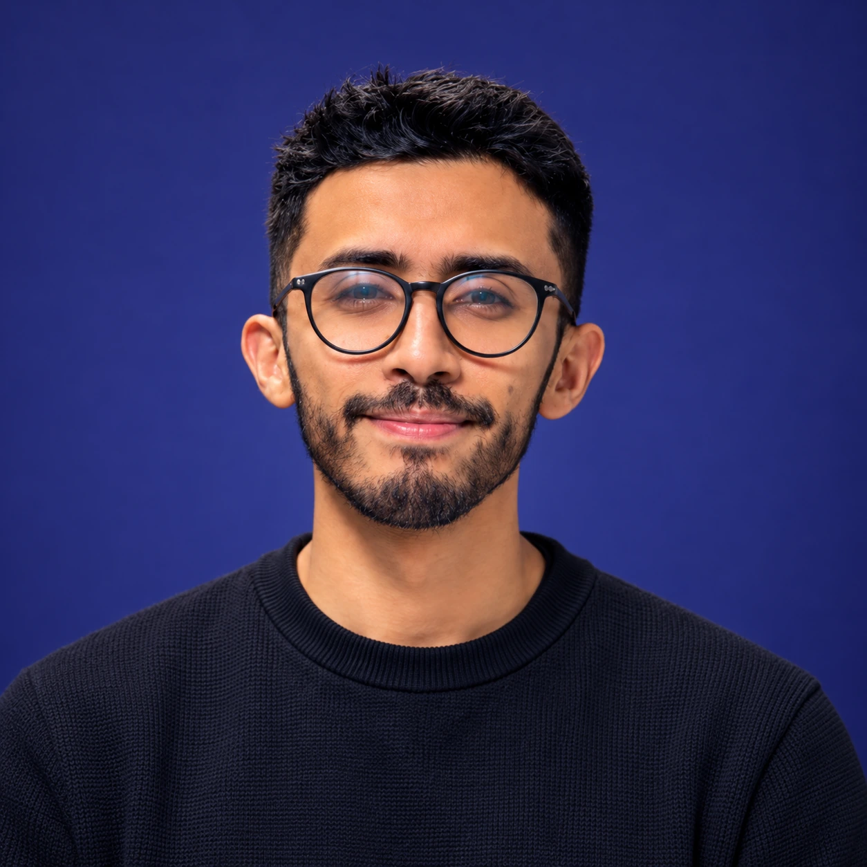 Samer, Graphic Designer