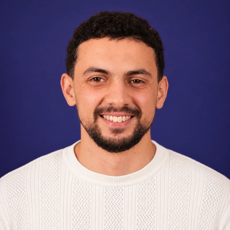 Wassim, Graphic Designer