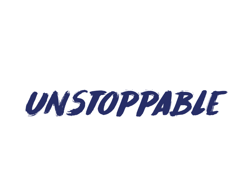 Unstoppable