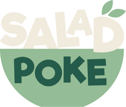 Salad Poke