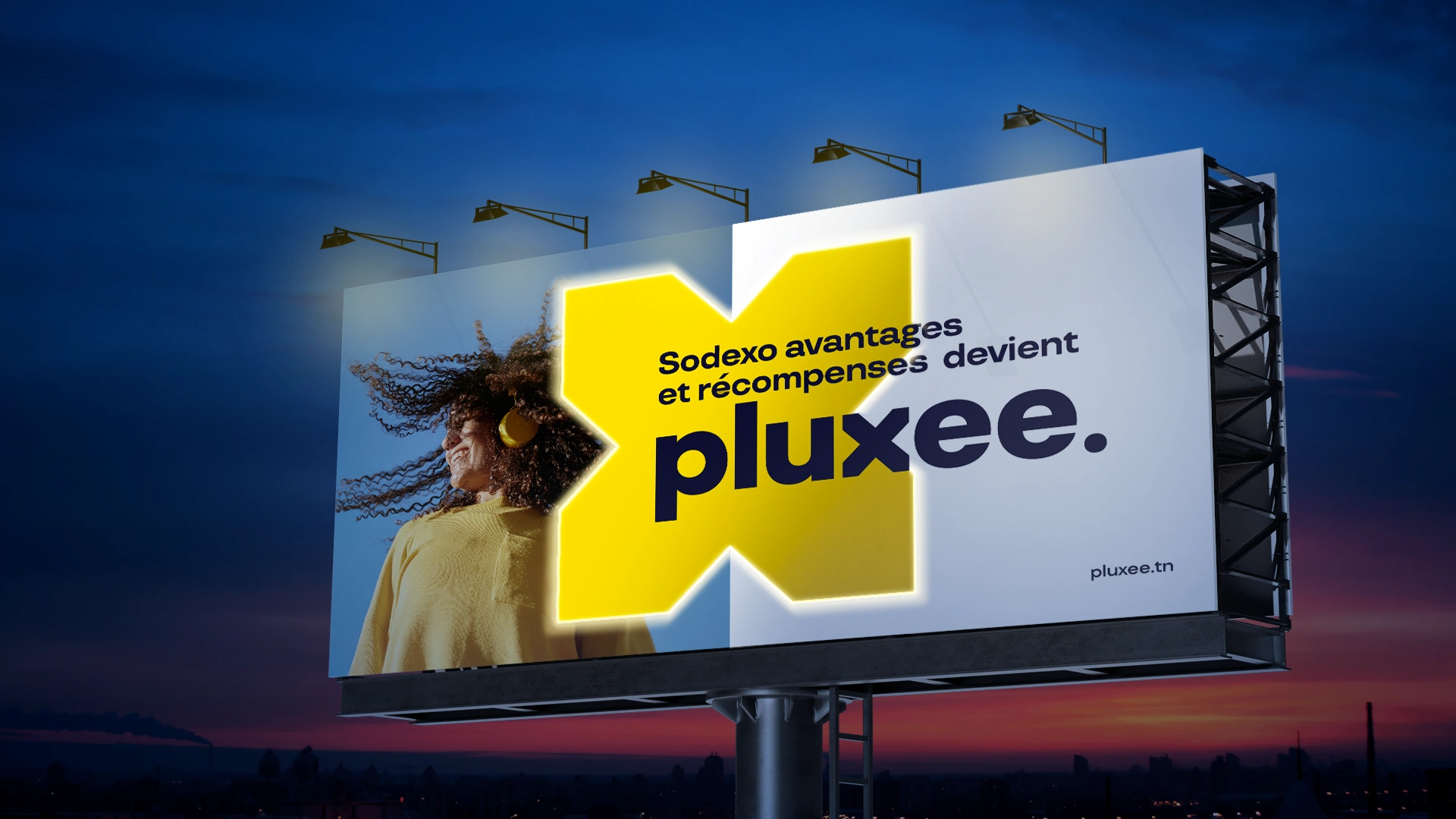 La révélation de nuit · Autre déclinaison